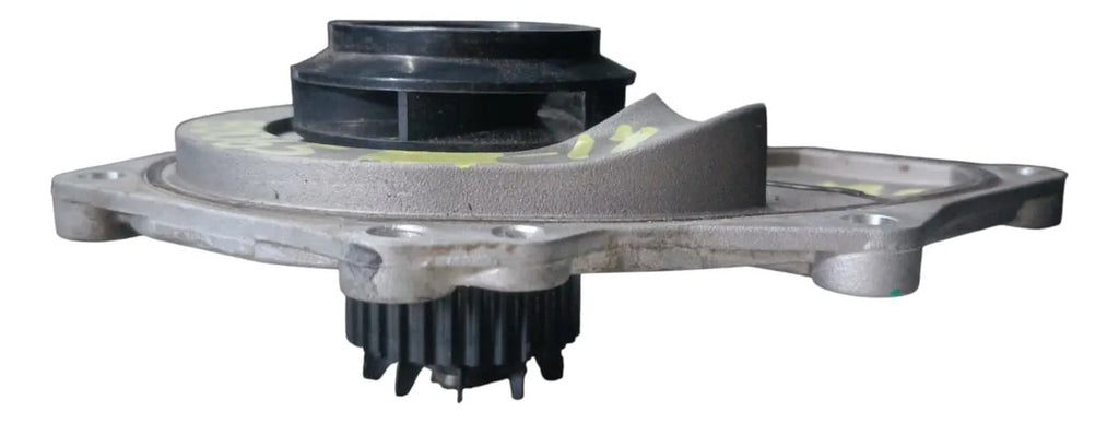 Bomba De Agua Volkswagen Jetta 2014