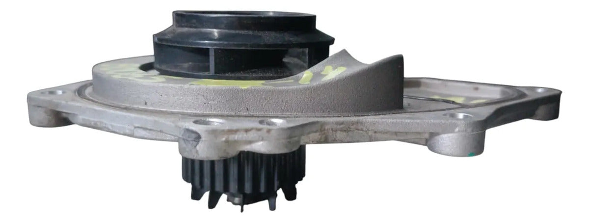 Bomba De Agua Volkswagen Jetta 2014
