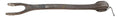 Brazo De Suspension Trasera Mercedes Benzclase E 2006 Lh