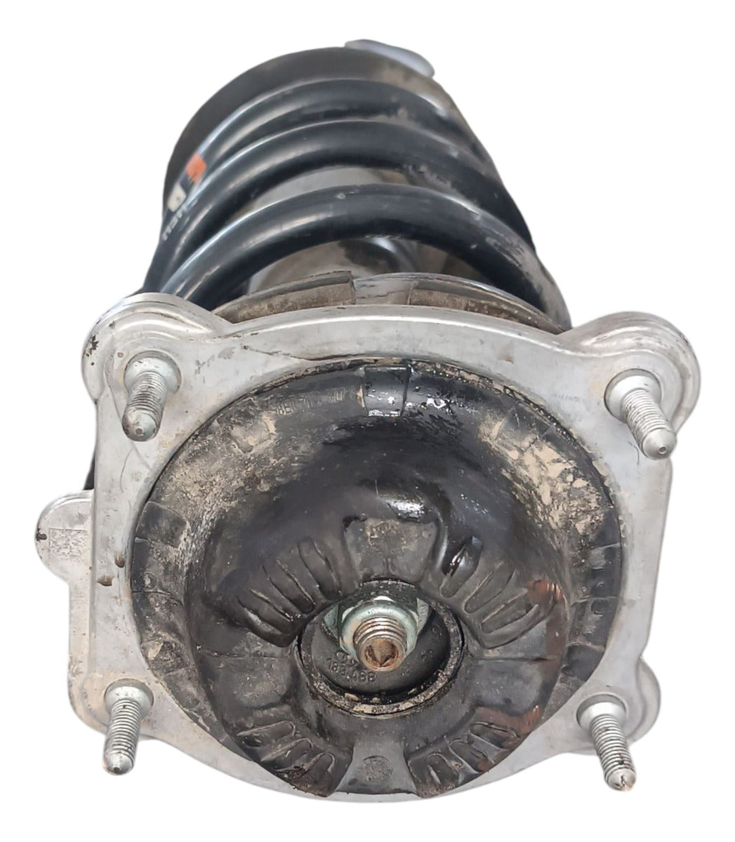 Amortiguador De Suspension Delantera Audi A6 2016 68039 B