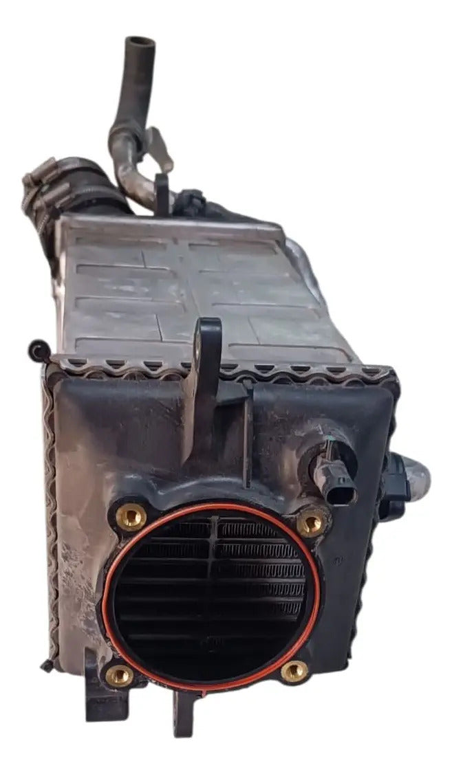 Intercooler Mercedes Benz Clase Gl 2014