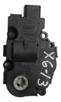 Actuador De Caja De A/c Bmw Serie X6 2013  A