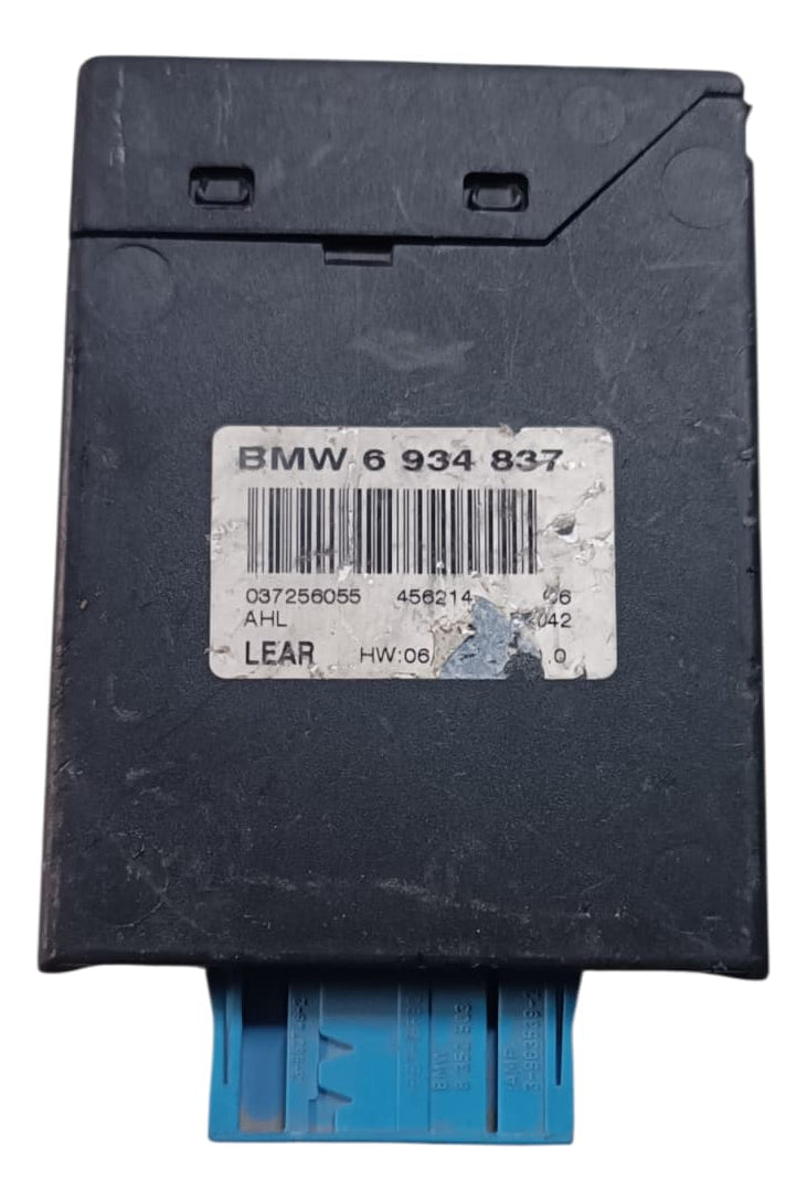 Modulo De Faro Bmw Serie X5 2006 76850 B