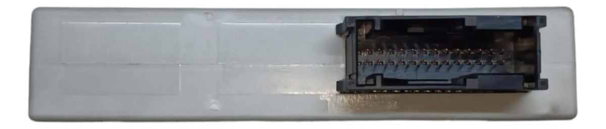 Modulo Control Mando A Distancia De Llave  Bmw Serie X5 2011