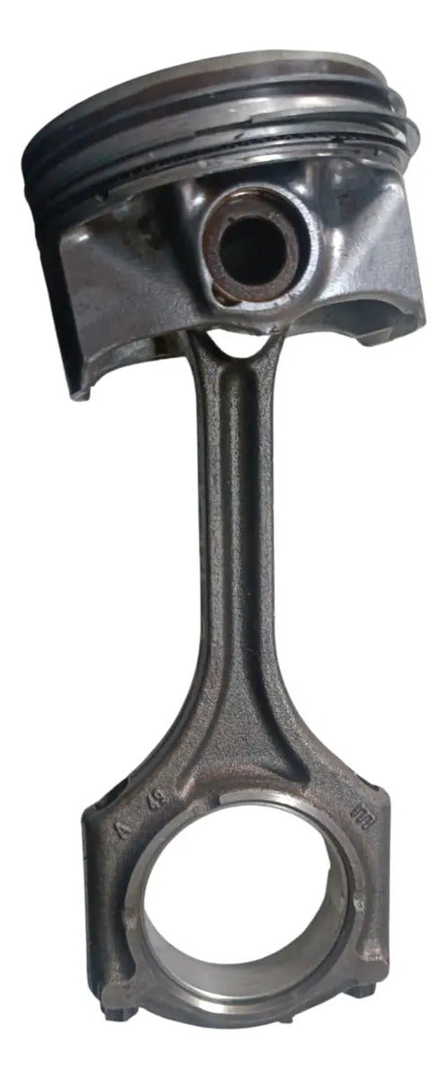 Piston Con Biela Land Rover Range Rover Evoque 2014 77014 D