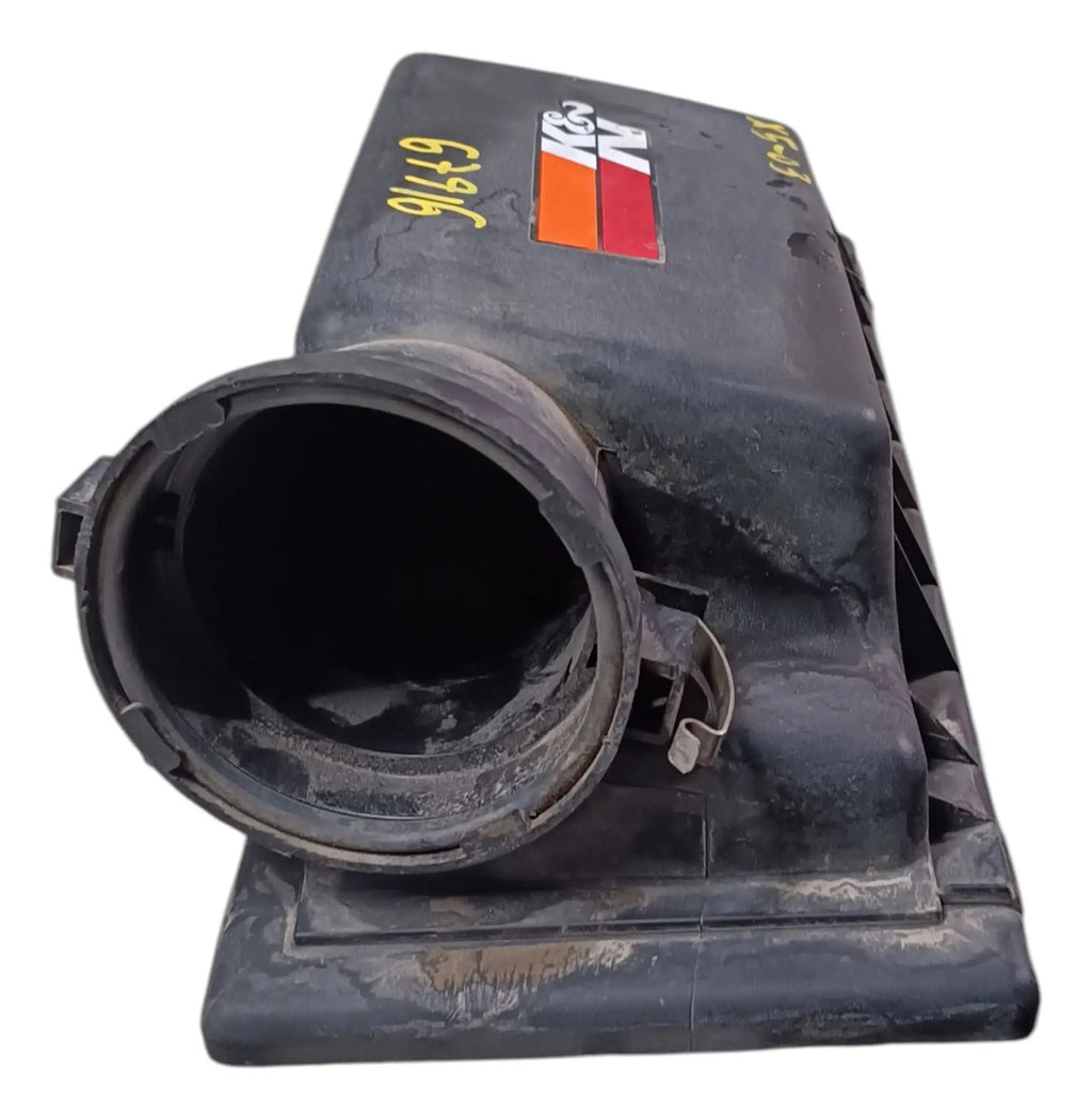 Tapa De Filtro De Aire Bmw Serie X5 2003