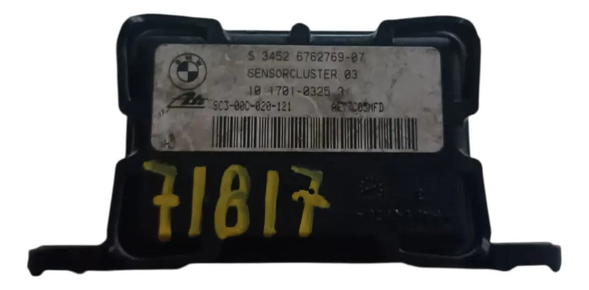 Sensor De Velocidad Bmw Serie 3 2010