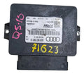 Modulo De Aparcamiento Audi Q5 2015