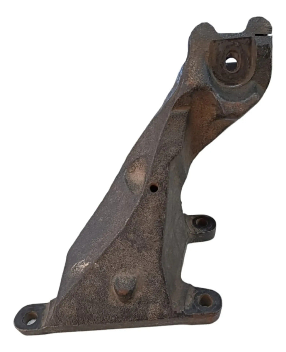 Soporte De Motor  Bmw Serie X5 2003 Derecho