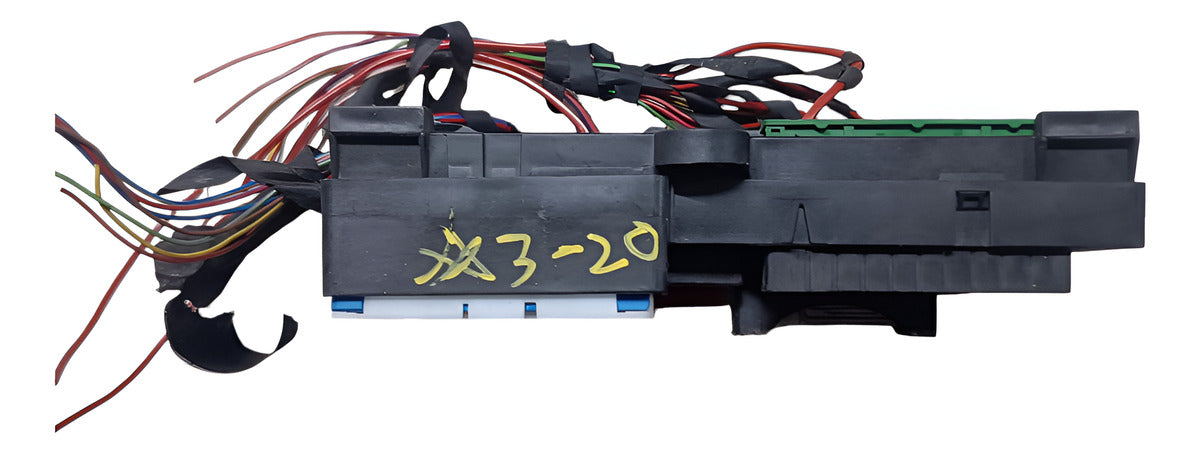 Caja De Fusibles Bmw Serie X3 2020