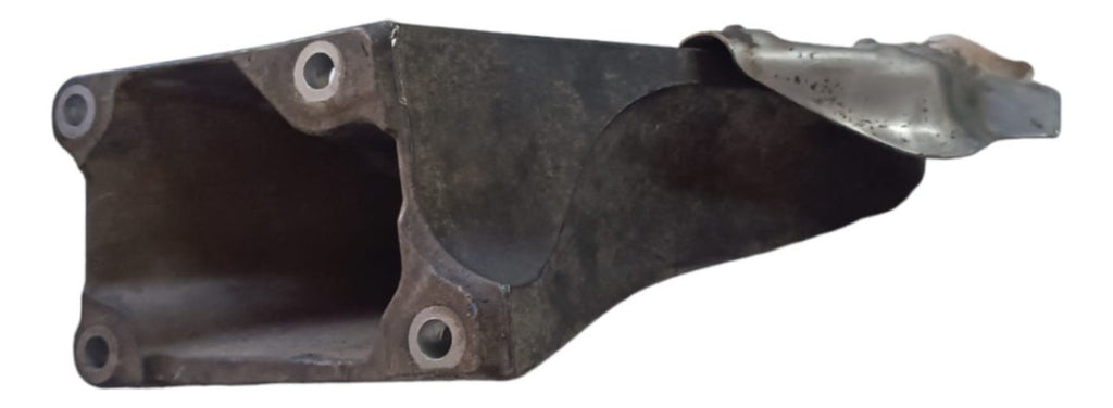 Base De Soporte De Motor Bmwserie X5 2010