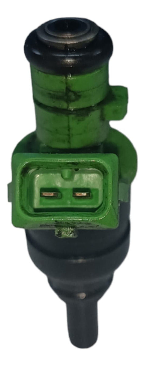 Inyector De Gasolina Mercedes Benzclase C 2003  D