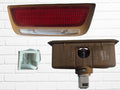 Luz De Cortesia Mercedes Benz Clase C 2009