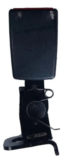 Cinturon De Seguridad Hembra Trasero  Bmw Serie X3 2014 Lh