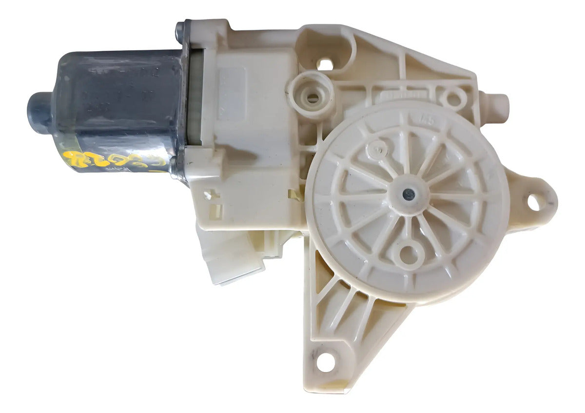 Motor De Elevador Mercedes Benz Clase C 2012