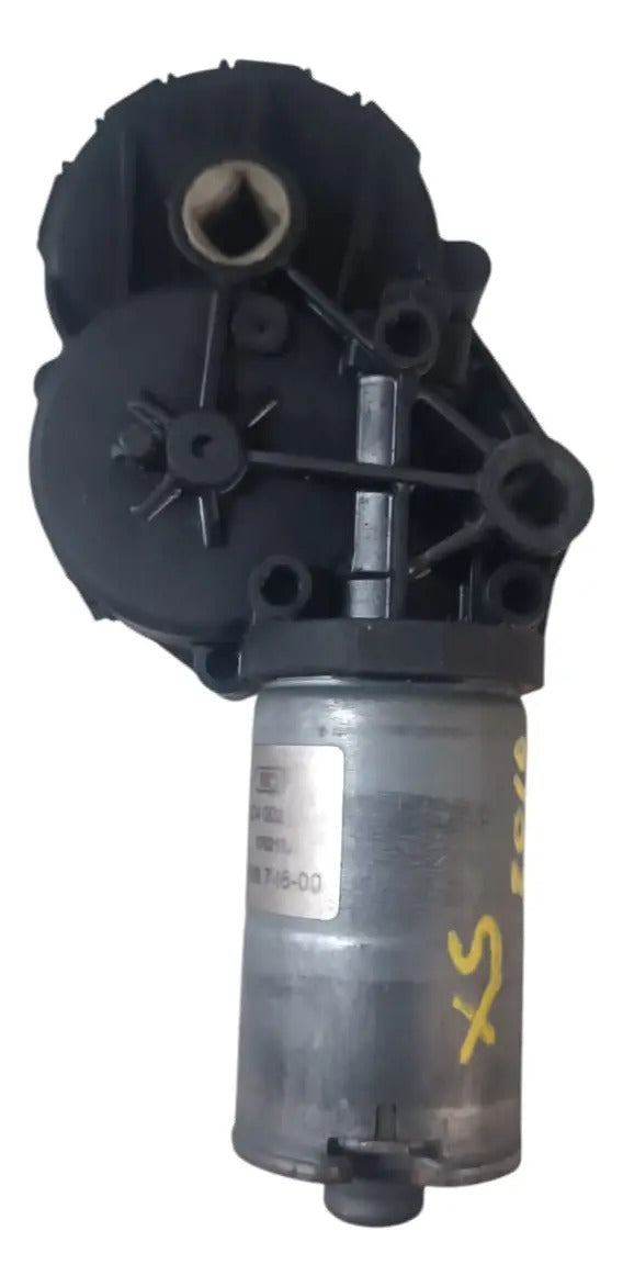 Motor De Asisetos Bmw Serie X5 2010