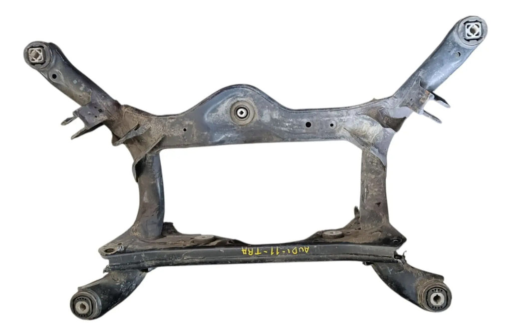 Puente De Suspension Trasera Audi A5 2011