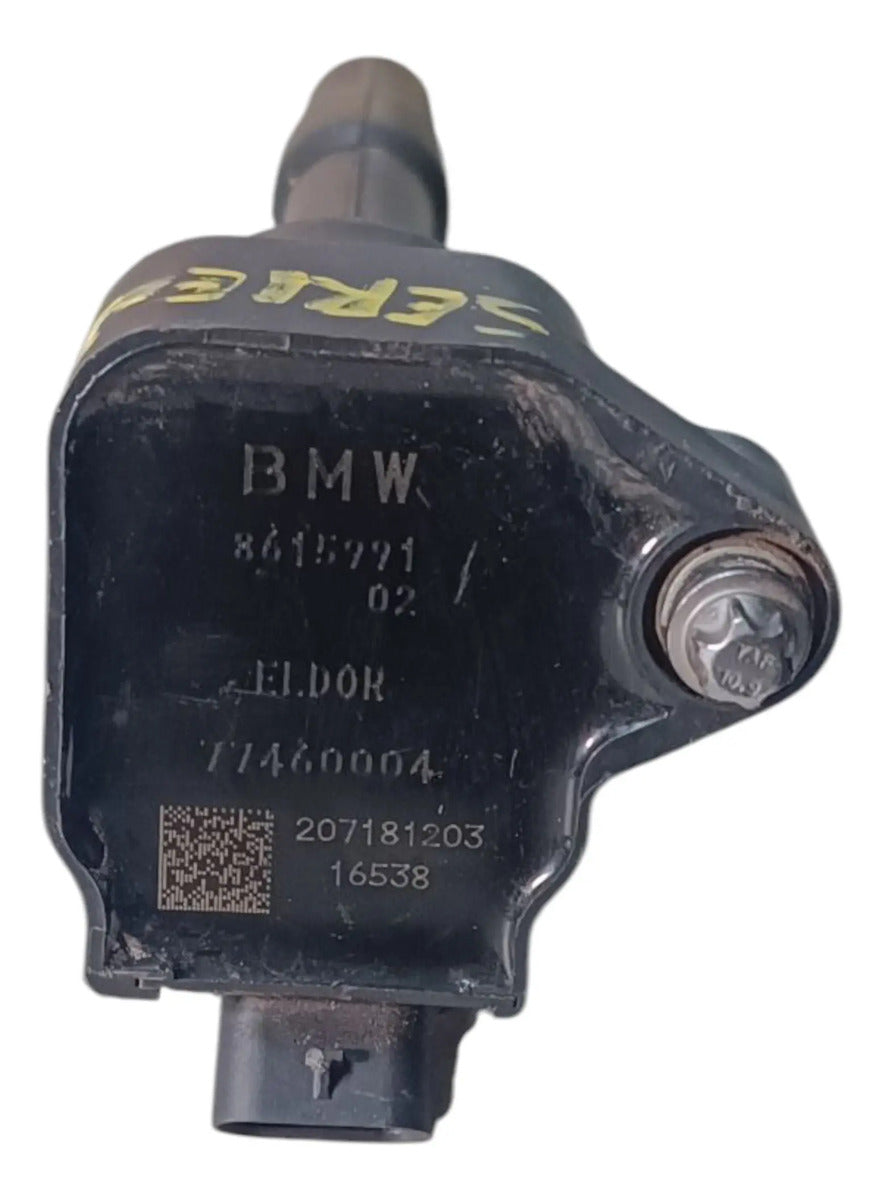 Bobina De Encendido Bmwserie 1 2020