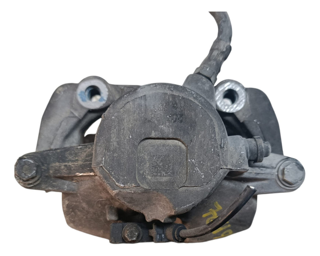 Caliper Delantero Mercedes Benz Clase C 2012