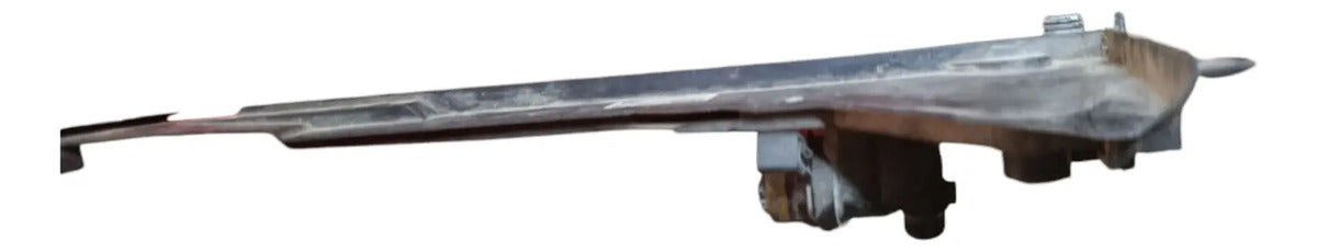 Base De Marco Radiador Bmw Serie 3 2003