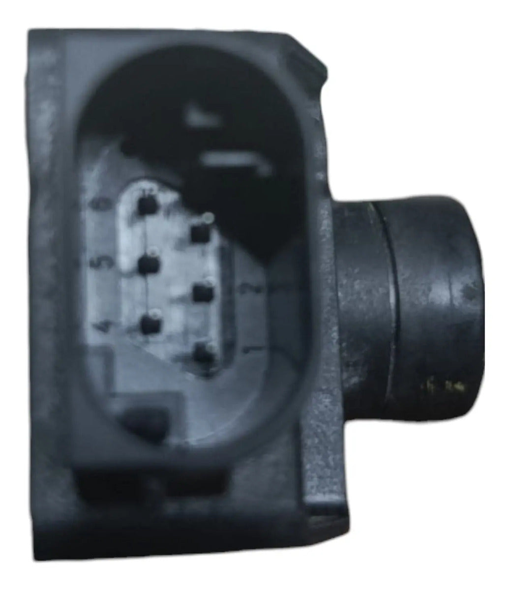 Sensor De Altura De Suspension Mercedes Benz Clase C 2016 B
