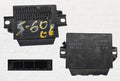Modulo Control De Distancia De Parking Volvos60 R 2006