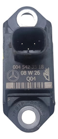 Sensor De Velocidad Mercedes Benz Clase E 2002