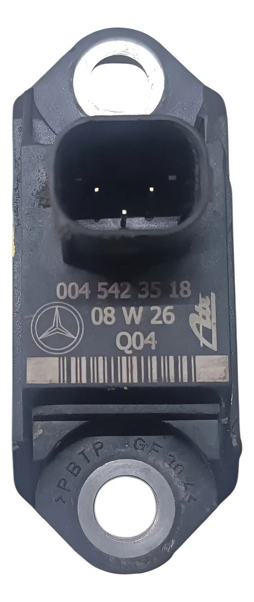 Sensor De Velocidad Mercedes Benz Clase E 2002