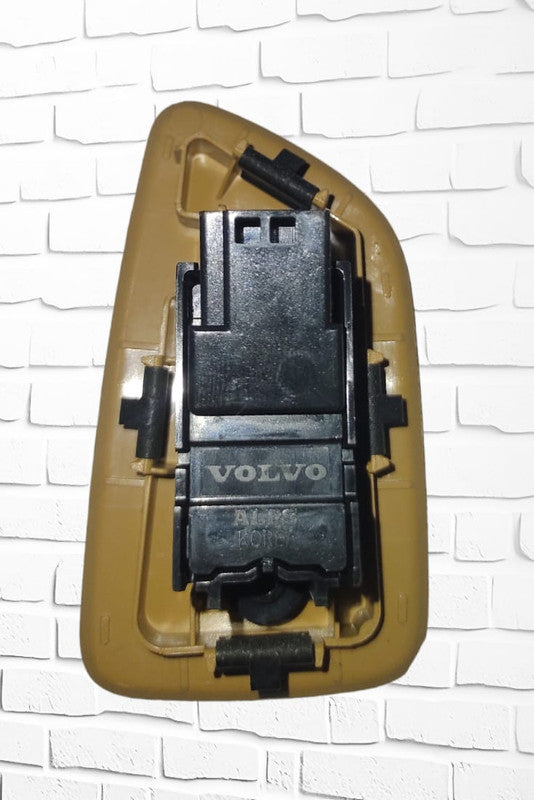 Switch De Vidrio Delantero Volvo Xc90 2019