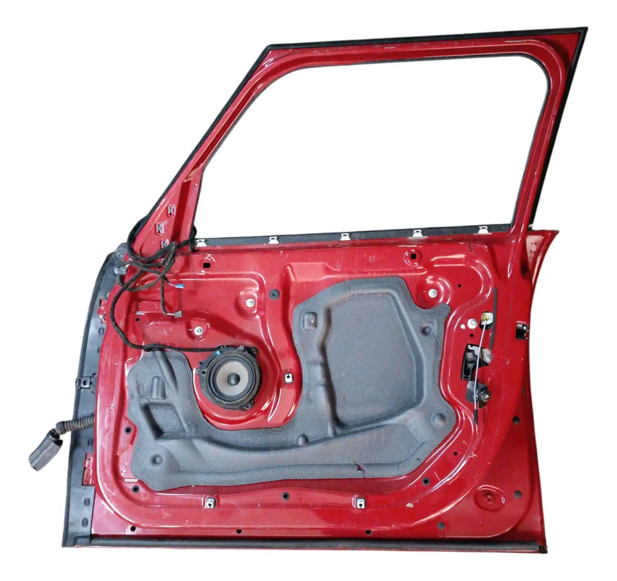 Puerta Delantera Mini Cooper Mini Cooper 2015