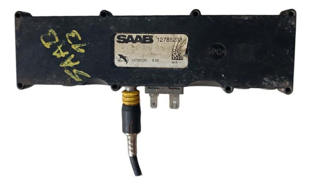 Amplificador De Antena Saab 93 2003