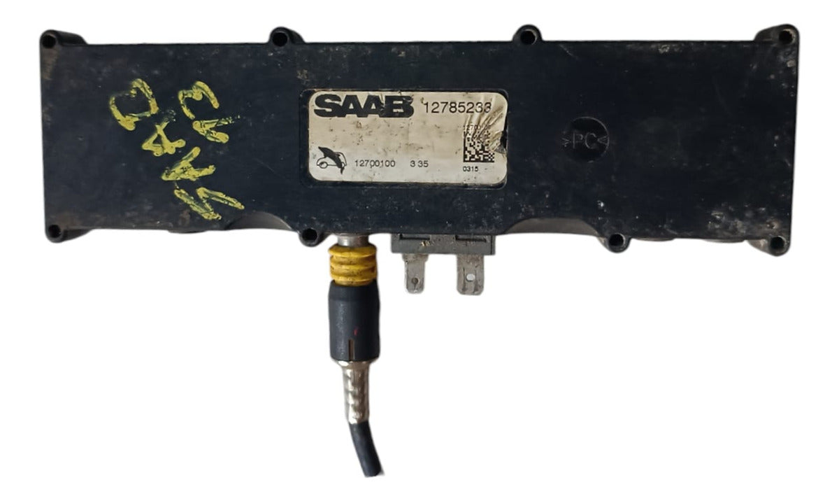 Amplificador De Antena Saab 93 2003