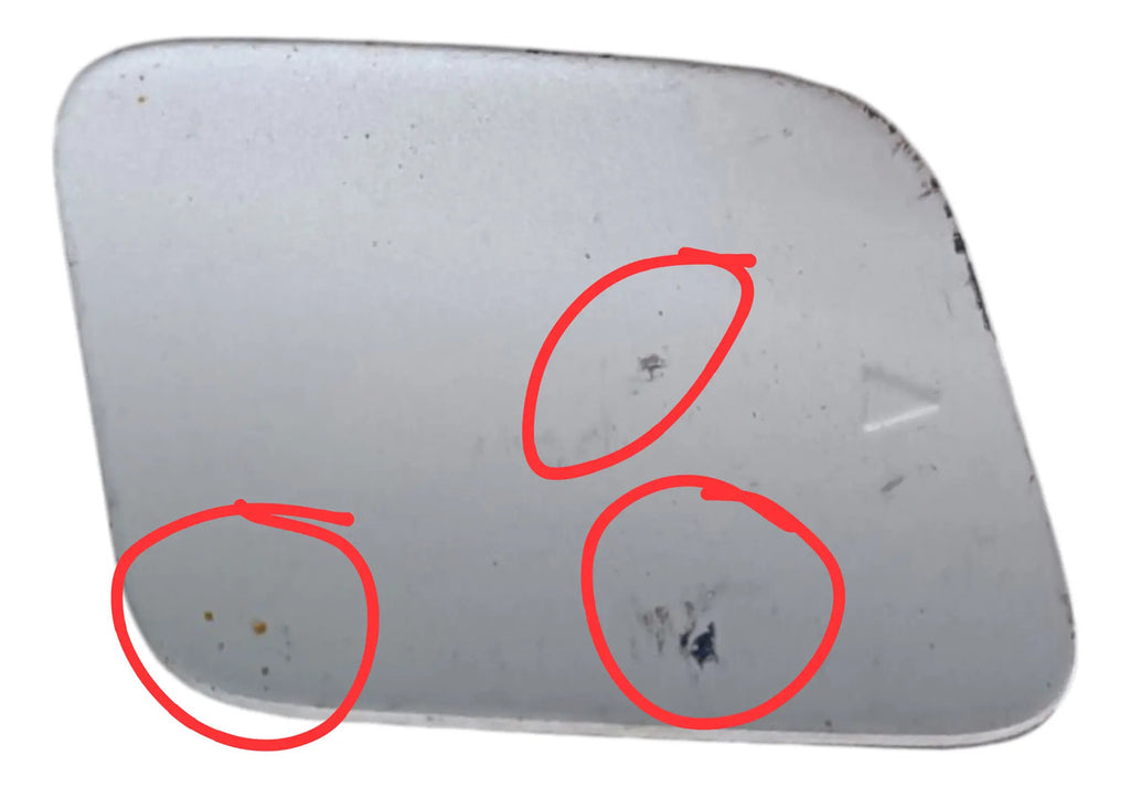 Tapon De Tiron Bmw Serie X5 2015 66042 B