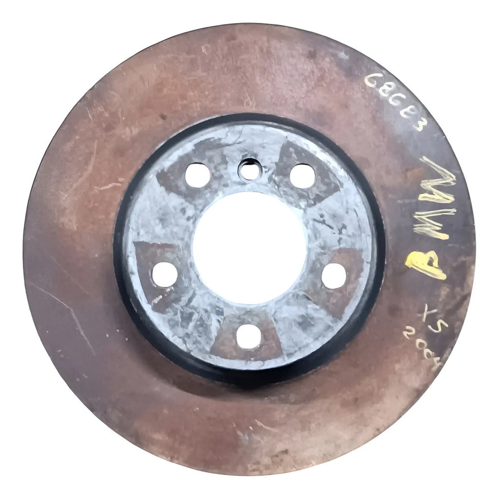 Difusor De A/c De Tablero Central Bmw Serie 2 2017