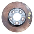 Difusor De A/c De Tablero Central Bmw Serie 2 2017