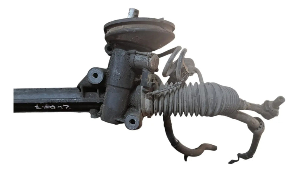 Cremallera Hidraulica Audi A4 2007