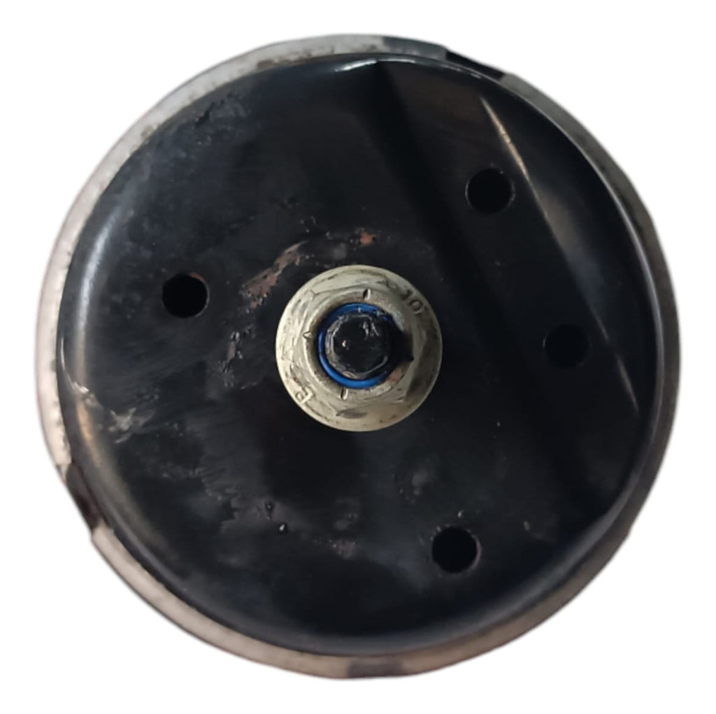 Soporte De Motor Jaguarxf 2013 Izquierdo