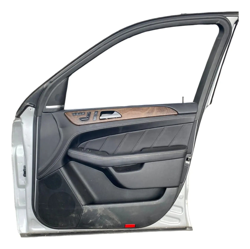 Puerta Delantera Mercedes Benzclase Ml 2014 Derecho
