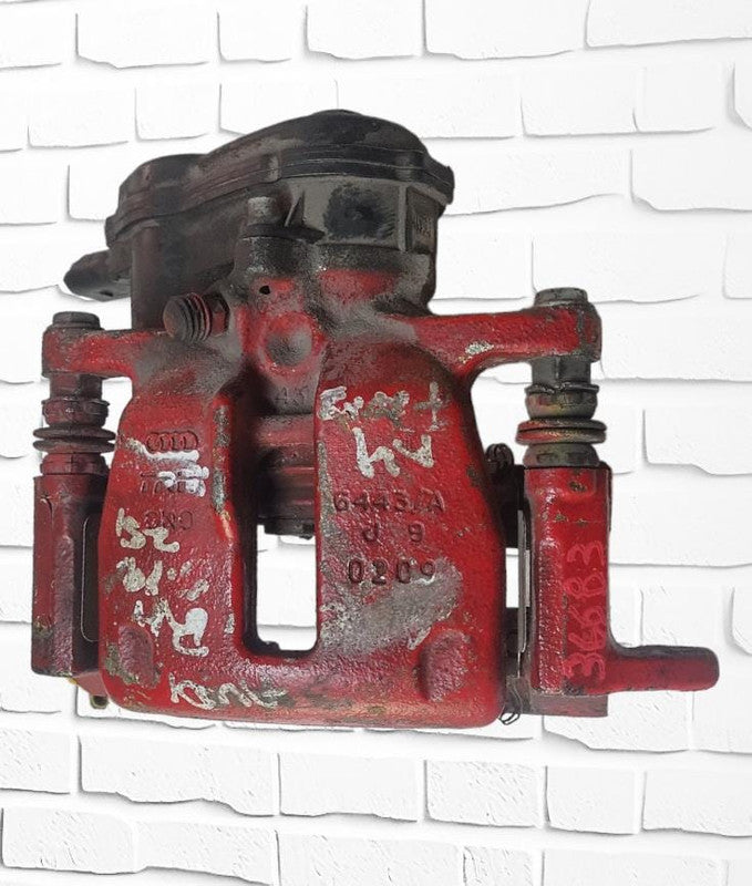 Caliper Trasero Audia4 2009 Derecho