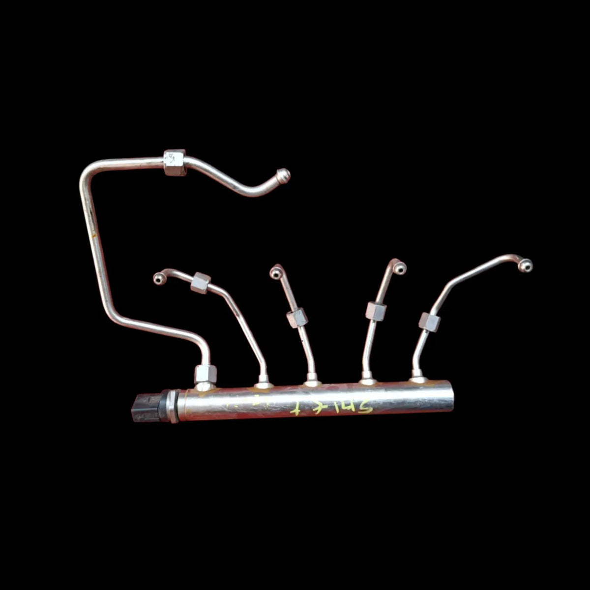 Riel De Inyector Bmw Serie 5 2014
