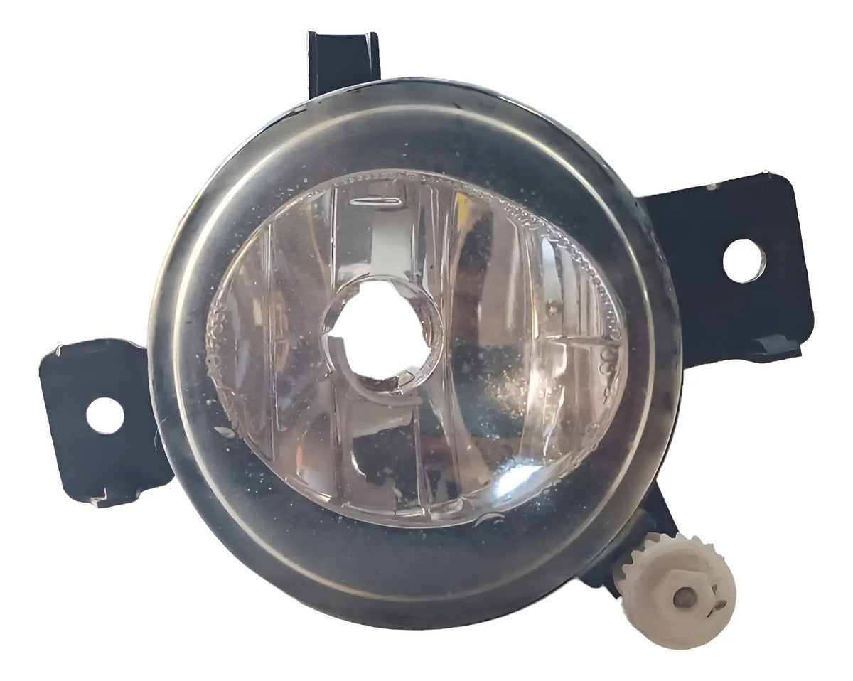 Faro De Niebla Bmw-serie X5 2011 Izquierdo