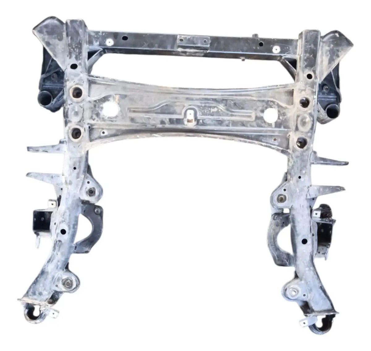 Puente De Suspension Delantera Bmw Serie 5 2007