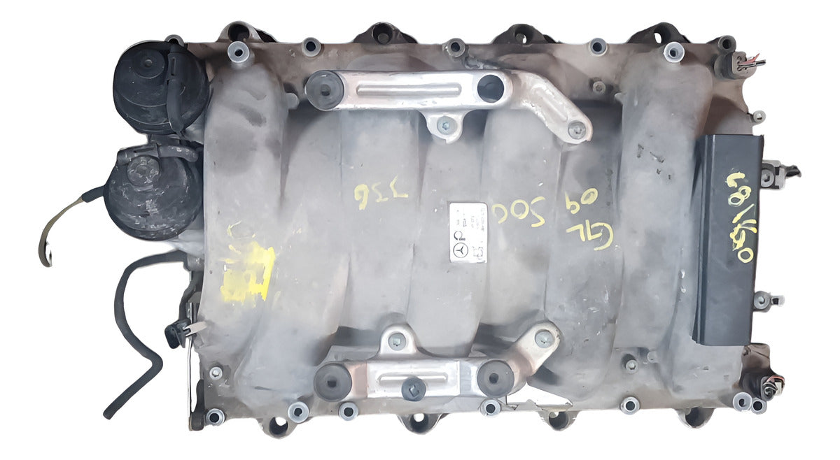 Multiple De Admision Mercedes Benz Clase Gl 2009