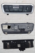 Control De Luces Bmw-serie X6 2022