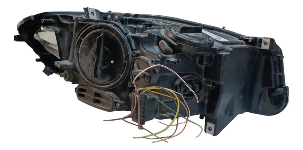 Faro Bmw Serie 5 2012