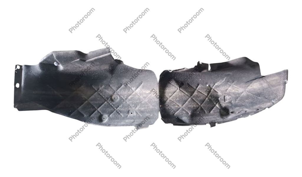 Tolva De Salpicadero Delantera Range Rover 2014 71484 B