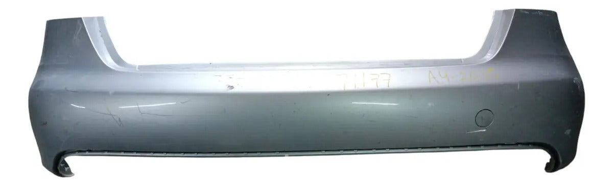 Fascia Trasera Audi A4 2015