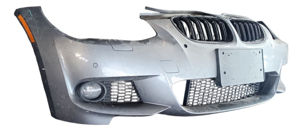 Fascia Delantera Bmw Serie 3 2010