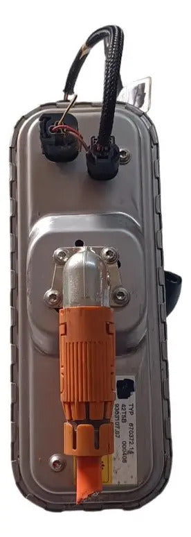 Calefaccion Electrica Auxiliar Bmwserie X5 2014