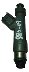 Inyector Volvos80 2009